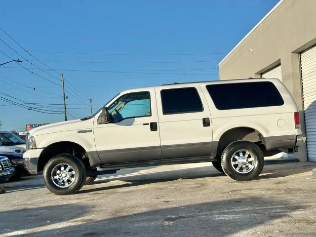 2005 Ford Excursion - Image 2 of 12