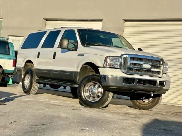 2005 Ford Excursion - Image 6 of 12
