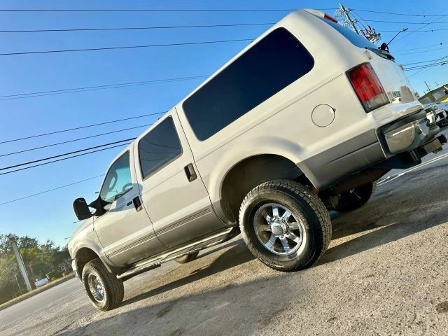 2005 Ford Excursion - Image 3 of 12