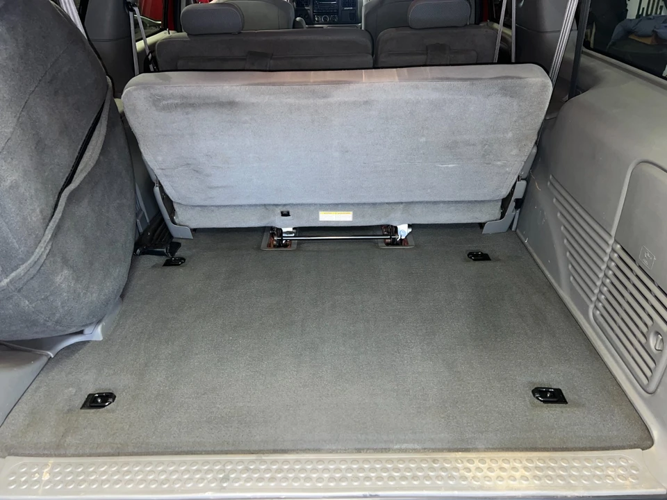 2005 Ford Excursion - Image 19 of 19