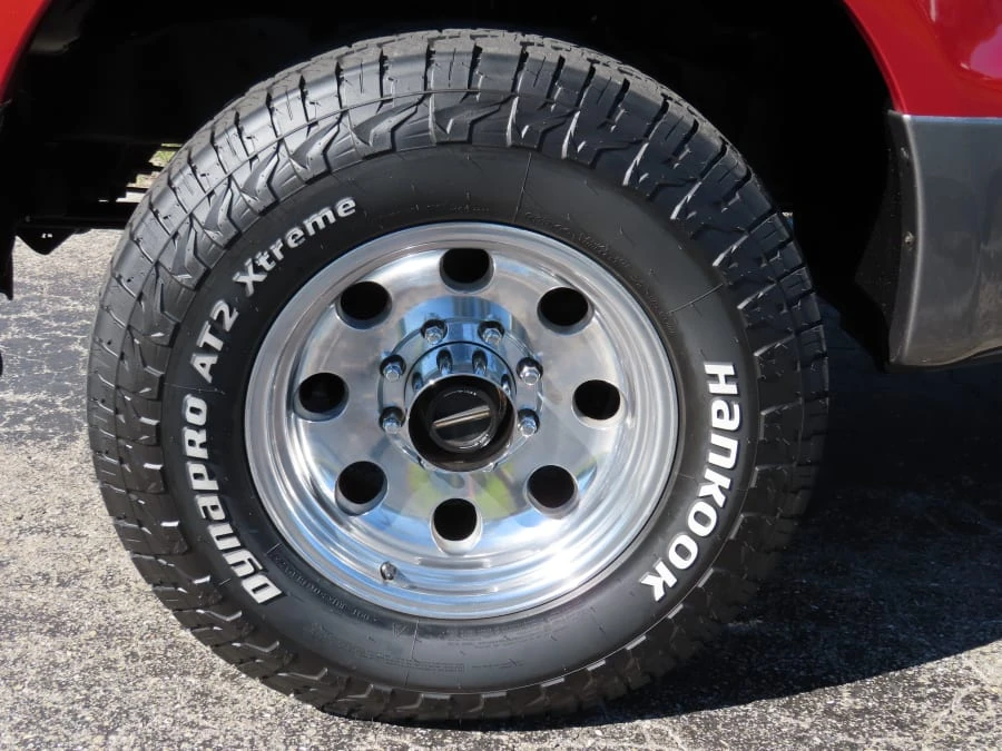 2005 Ford Excursion - Image 17 of 31