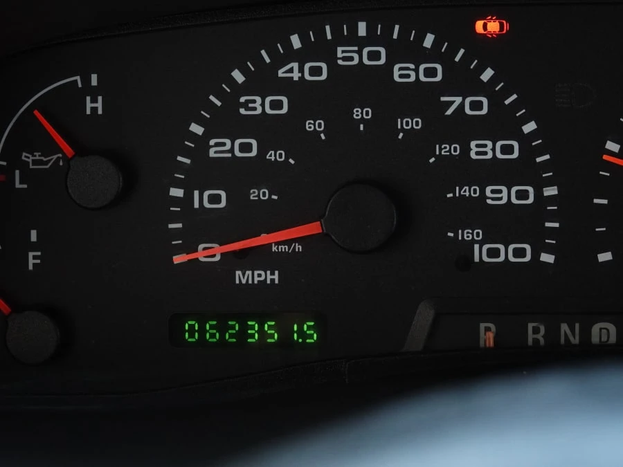 2005 Ford Excursion - Image 26 of 31