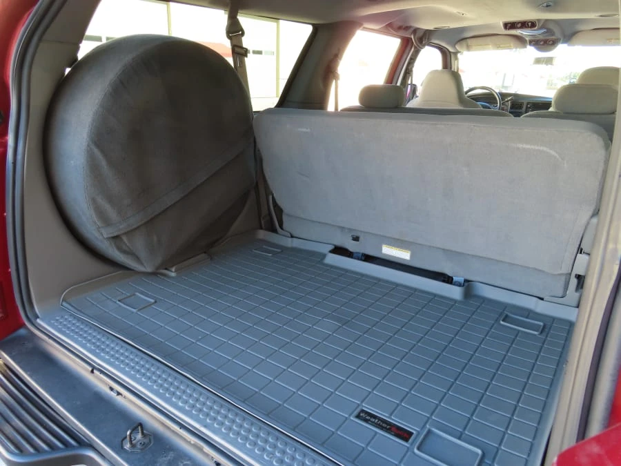 2005 Ford Excursion - Image 31 of 31