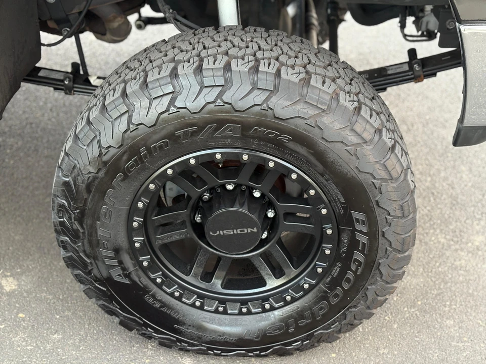 2005 Ford Excursion - Image 31 of 31