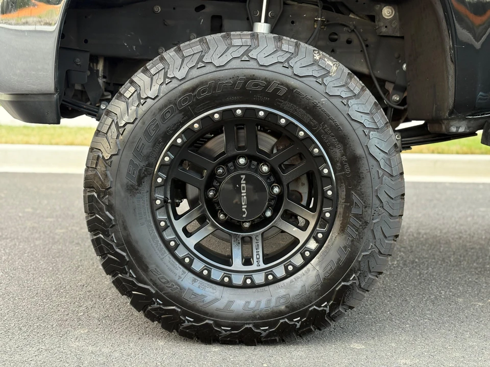 2005 Ford Excursion - Image 30 of 31