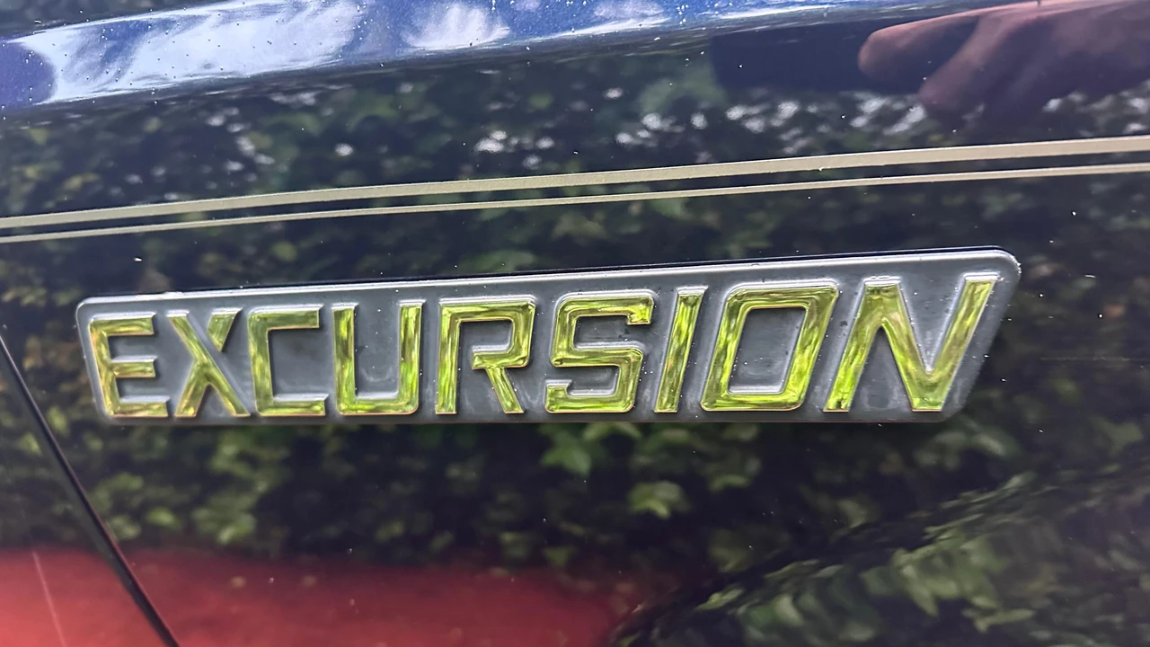 2005 Ford Excursion - Image 31 of 31