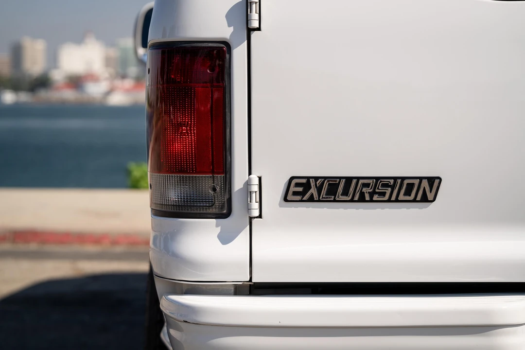 2005 Ford Excursion - Image 31 of 31