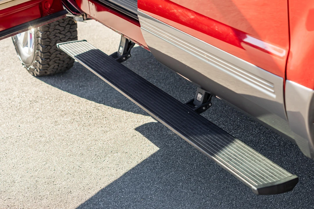 2005 Ford Excursion - Image 30 of 31