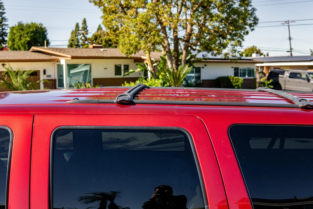 2005 Ford Excursion - Image 28 of 31