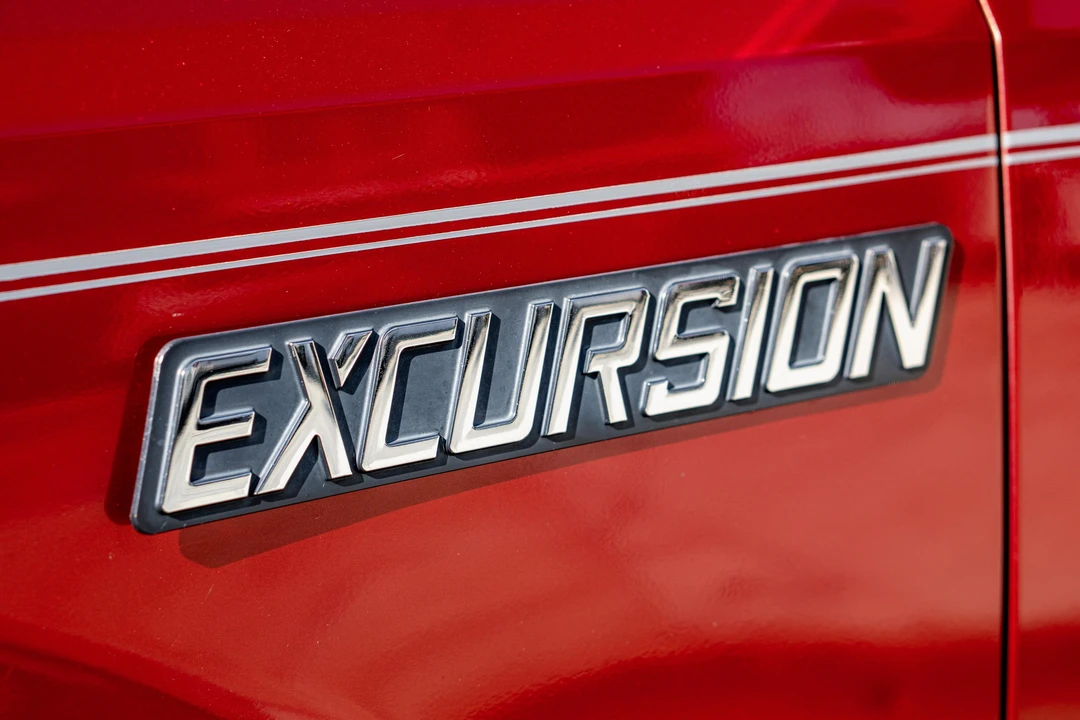 2005 Ford Excursion - Image 25 of 31