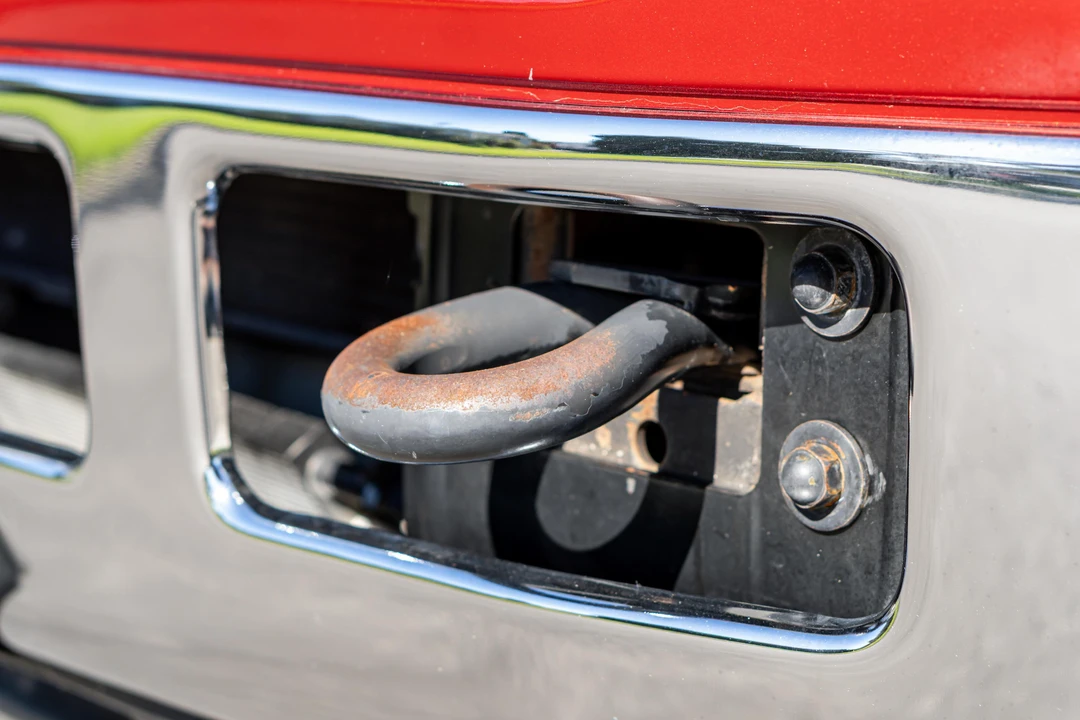 2005 Ford Excursion - Image 21 of 31