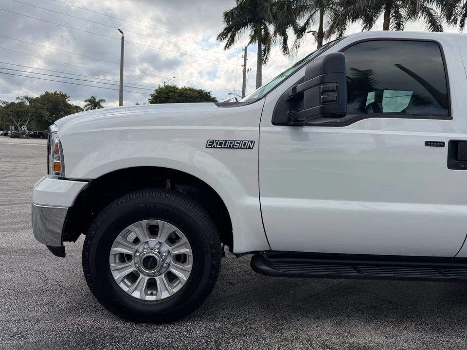 2005 Ford Excursion - Image 6 of 21