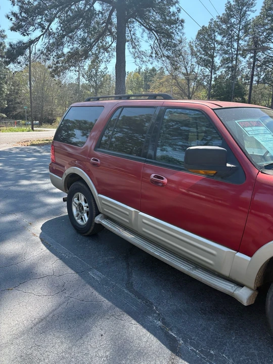 2005 Ford Expedition 2nd Gen - Image 3 of 14