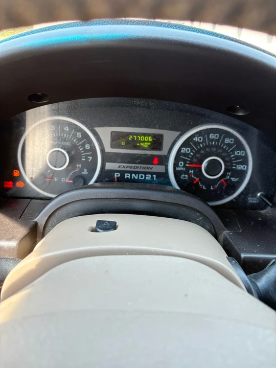 2005 Ford Expedition 2nd Gen - Image 14 of 14