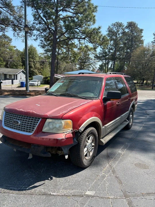 2005 Ford Expedition 2nd Gen - Image 8 of 14