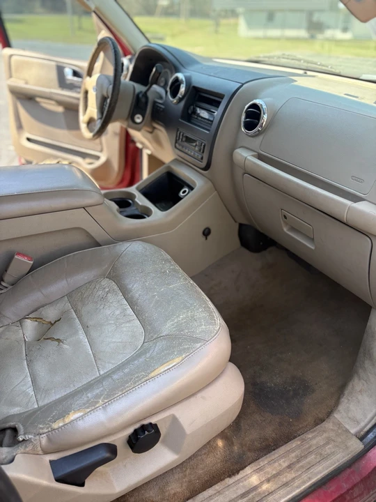 2005 Ford Expedition 2nd Gen - Image 10 of 14