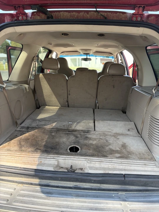 2005 Ford Expedition 2nd Gen - Image 12 of 14