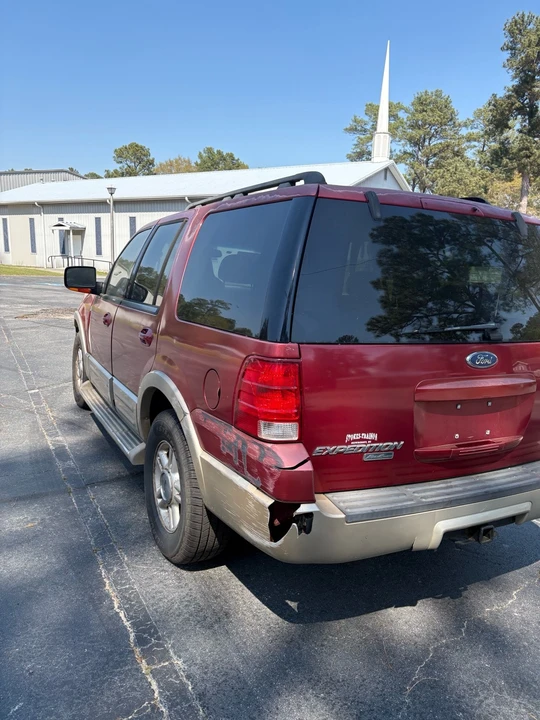 2005 Ford Expedition 2nd Gen - Image 6 of 14