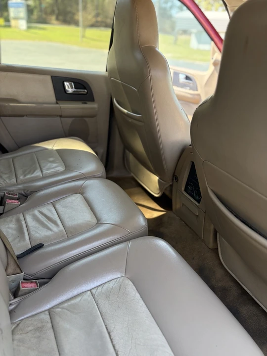 2005 Ford Expedition 2nd Gen - Image 11 of 14