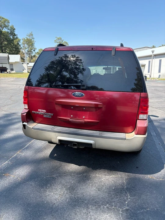 2005 Ford Expedition 2nd Gen - Image 5 of 14