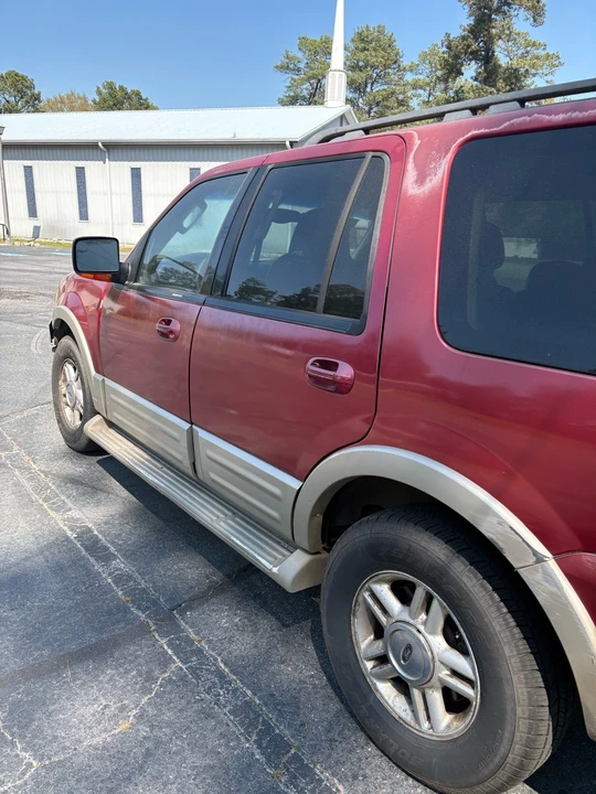 2005 Ford Expedition 2nd Gen - Image 7 of 14