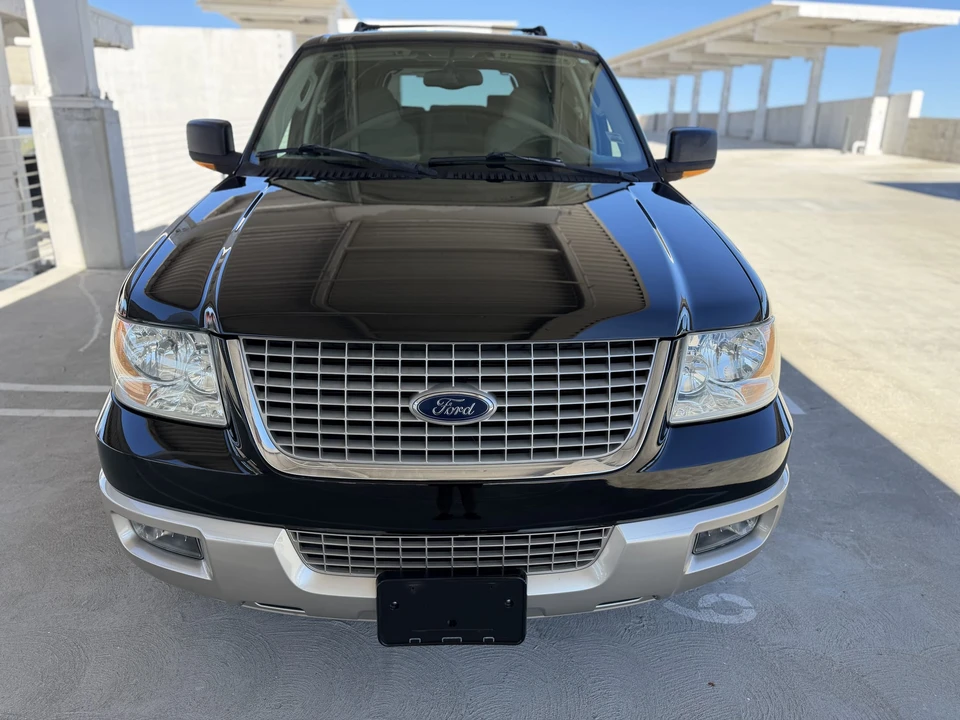 2005 Ford Expedition 2nd Gen - Image 22 of 31