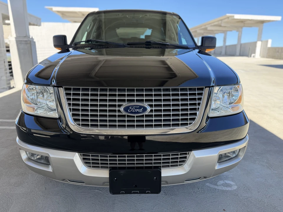 2005 Ford Expedition 2nd Gen - Image 23 of 31