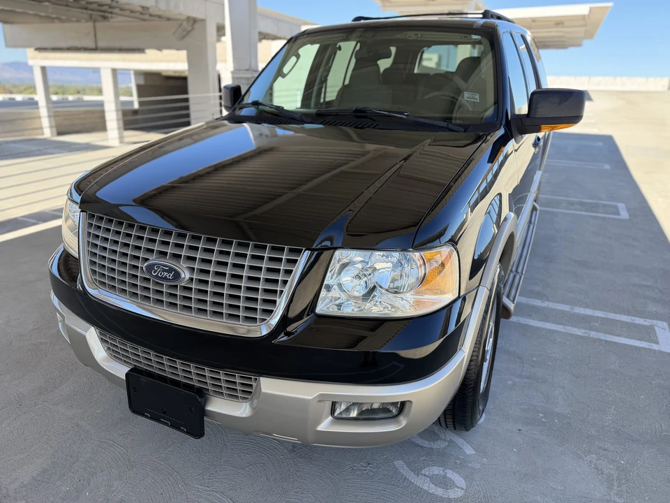 2005 Ford Expedition 2nd Gen - Image 21 of 31