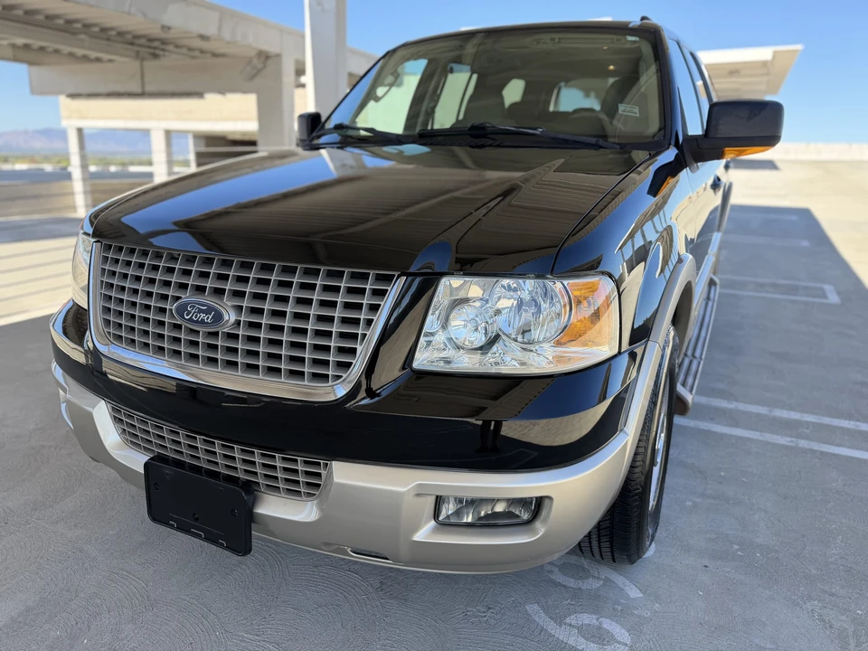 2005 Ford Expedition 2nd Gen - Image 20 of 31