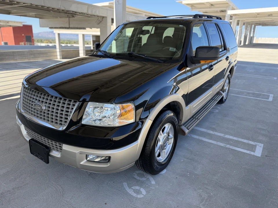 2005 Ford Expedition 2nd Gen - Image 17 of 31