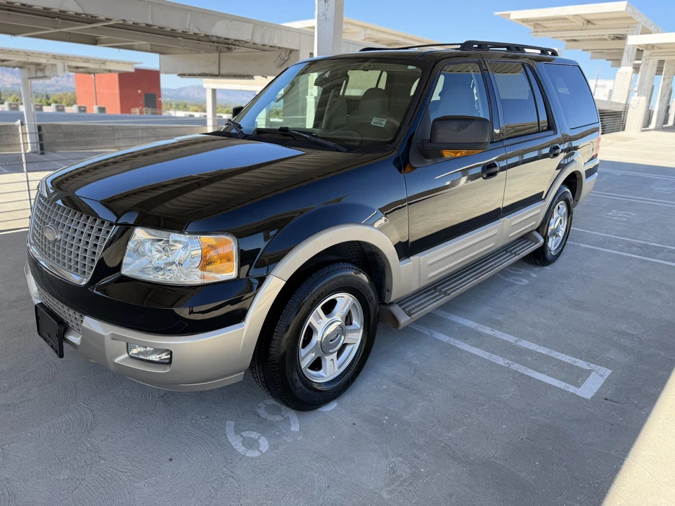 2005 Ford Expedition 2nd Gen - Image 14 of 31