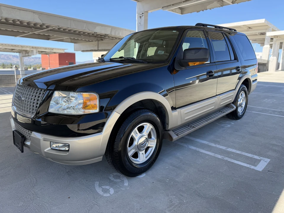 2005 Ford Expedition 2nd Gen - Image 15 of 31