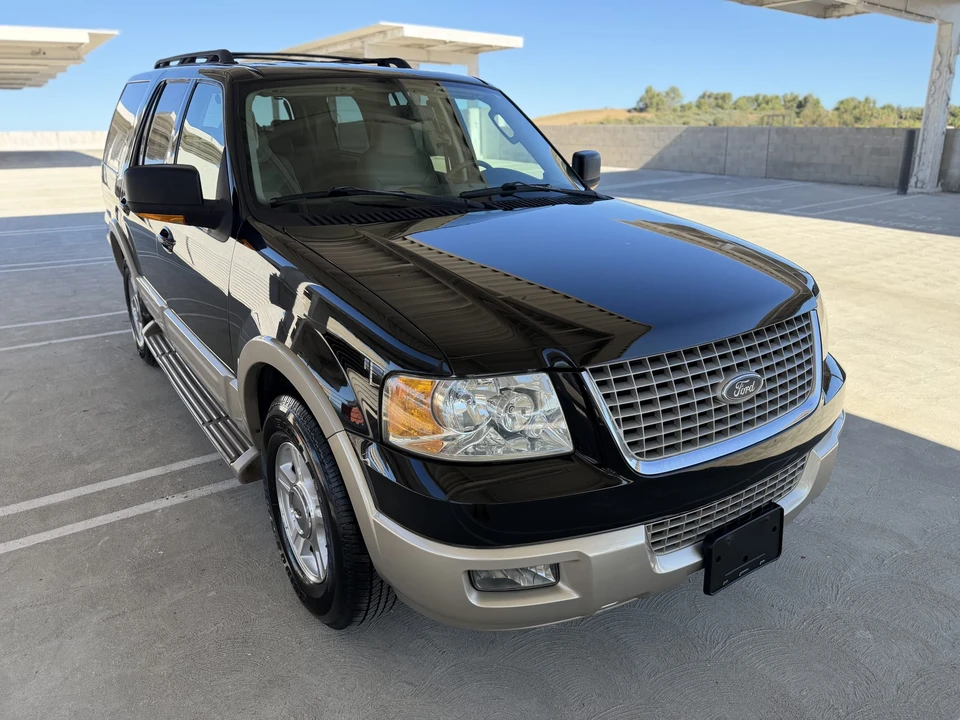 2005 Ford Expedition 2nd Gen - Image 30 of 31