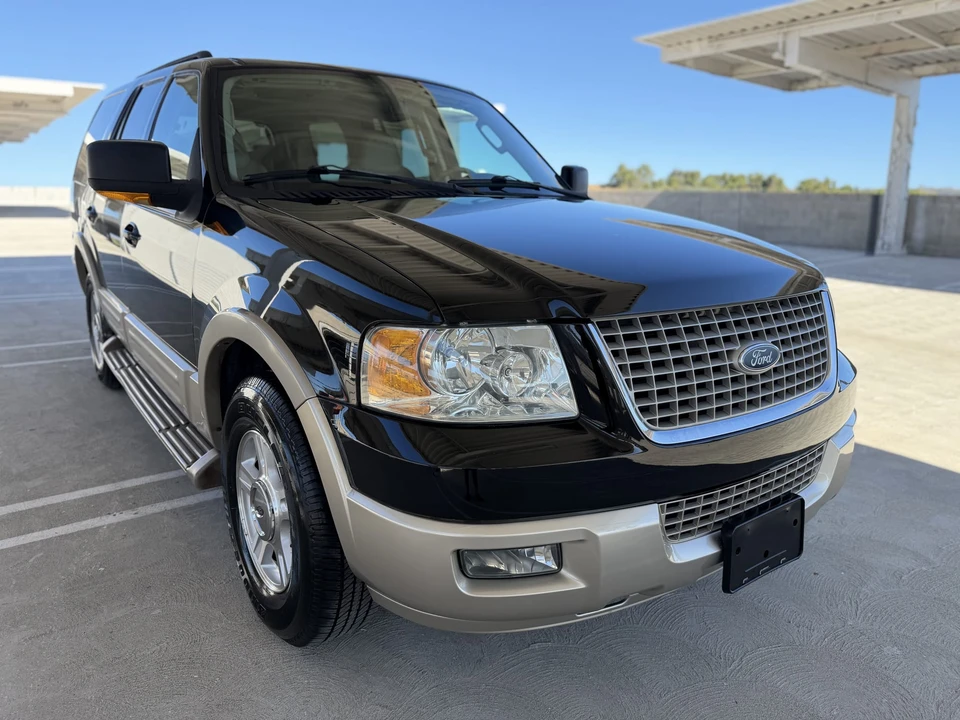 2005 Ford Expedition 2nd Gen - Image 29 of 31