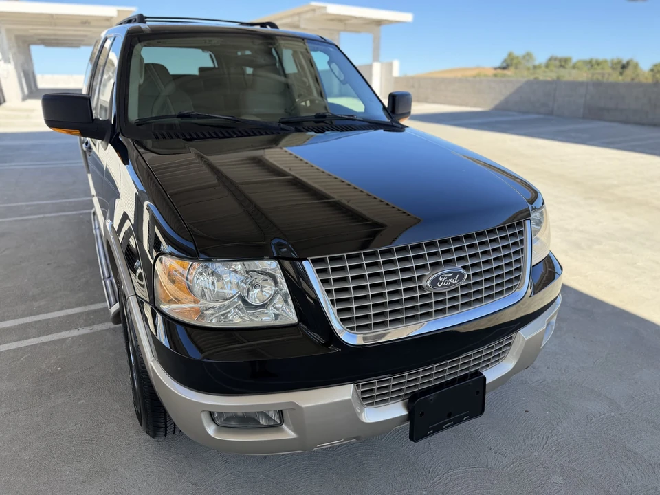2005 Ford Expedition 2nd Gen - Image 27 of 31