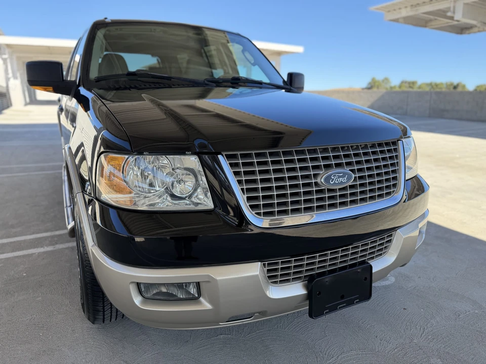 2005 Ford Expedition 2nd Gen - Image 26 of 31