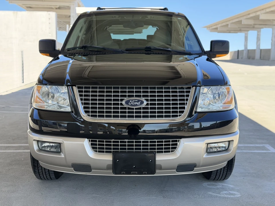 2005 Ford Expedition 2nd Gen - Image 24 of 31