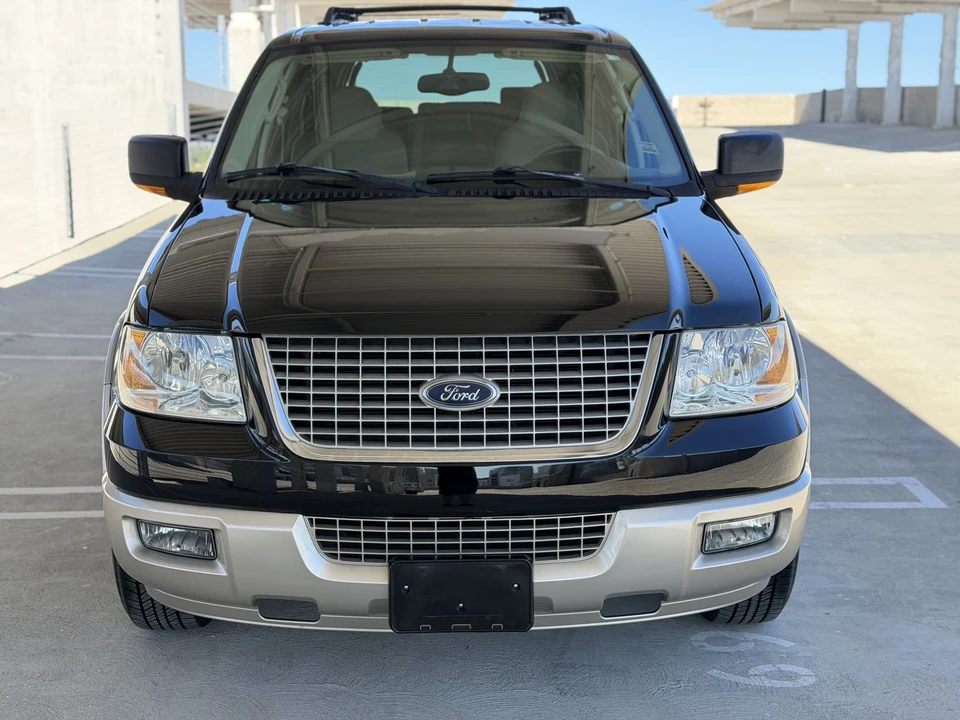 2005 Ford Expedition 2nd Gen - Image 25 of 31