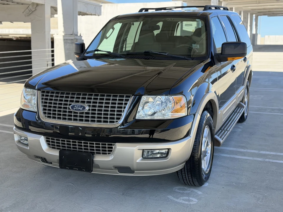 2005 Ford Expedition 2nd Gen - Image 18 of 31