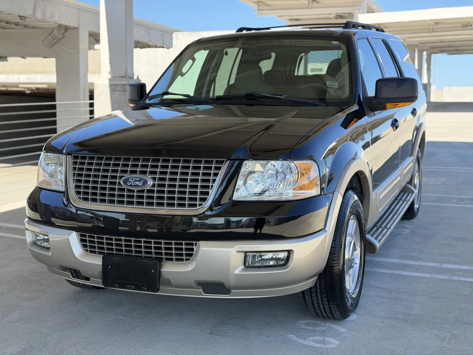 2005 Ford Expedition 2nd Gen - Image 19 of 31