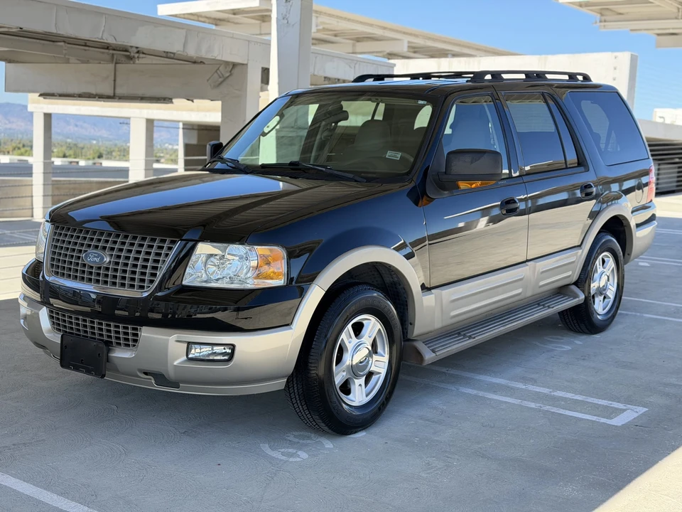 2005 Ford Expedition 2nd Gen - Image 13 of 31