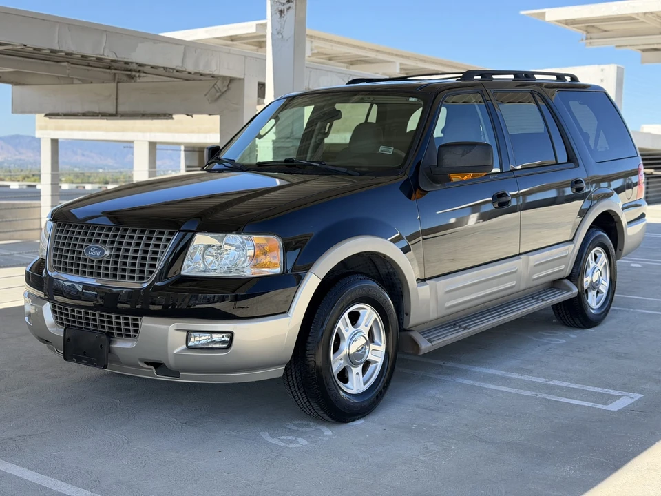 2005 Ford Expedition 2nd Gen - Image 12 of 31
