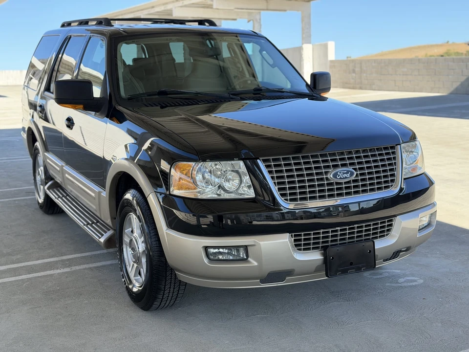 2005 Ford Expedition 2nd Gen - Image 31 of 31