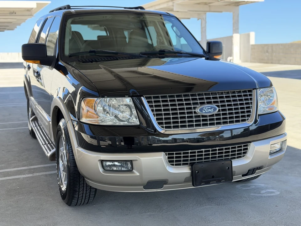 2005 Ford Expedition 2nd Gen - Image 28 of 31