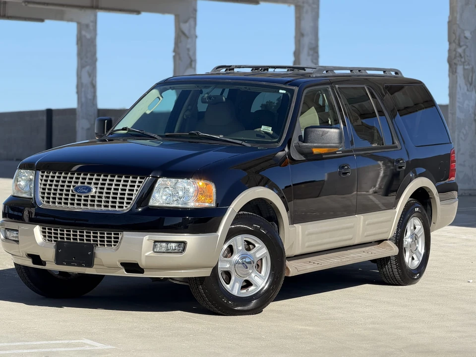 2005 Ford Expedition 2nd Gen - Image 4 of 31