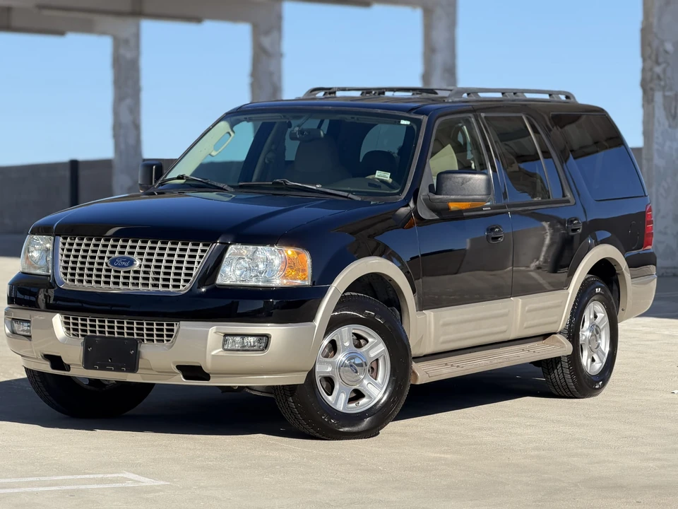 2005 Ford Expedition 2nd Gen - Image 5 of 31