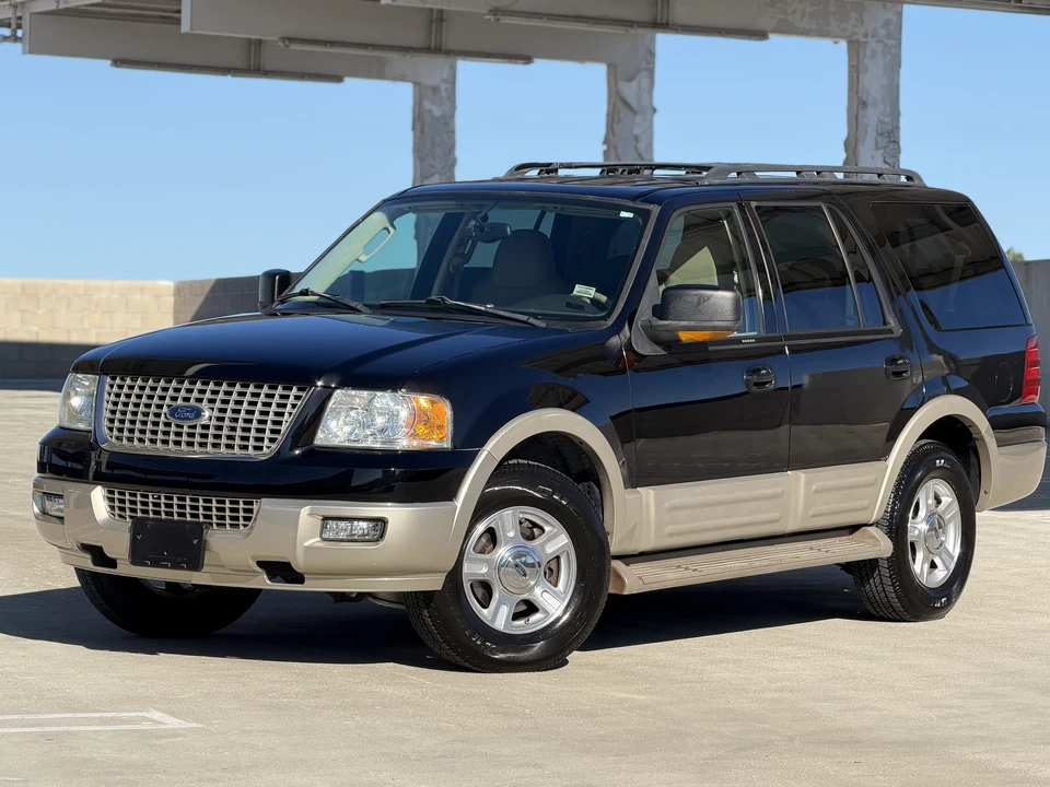 2005 Ford Expedition 2nd Gen - Image 6 of 31