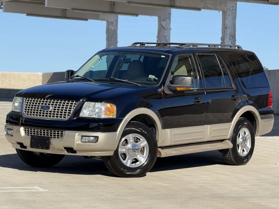 2005 Ford Expedition 2nd Gen - Image 8 of 31