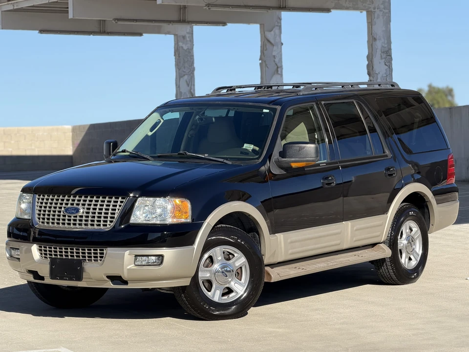 2005 Ford Expedition 2nd Gen - Image 7 of 31