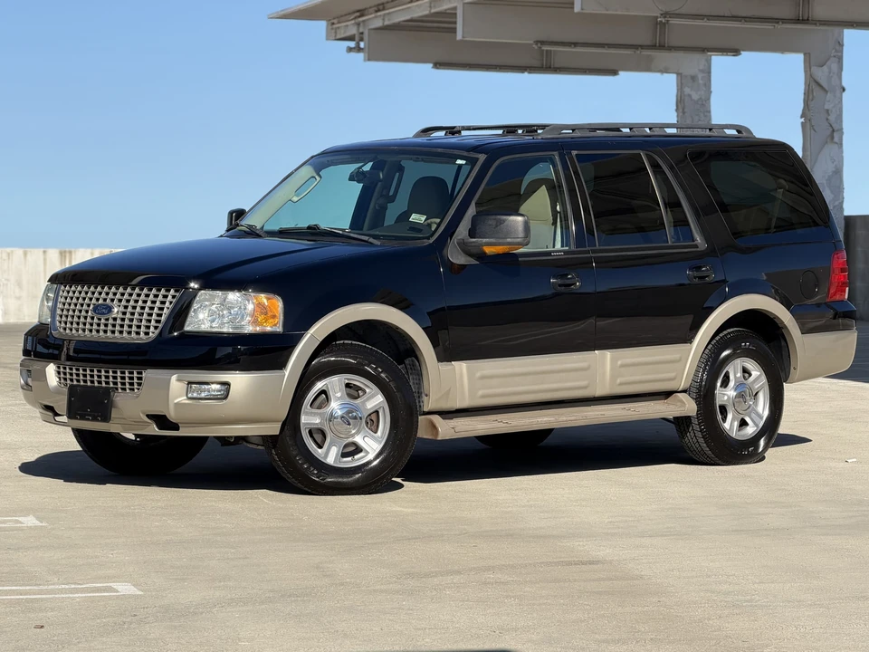 2005 Ford Expedition 2nd Gen - Image 10 of 31